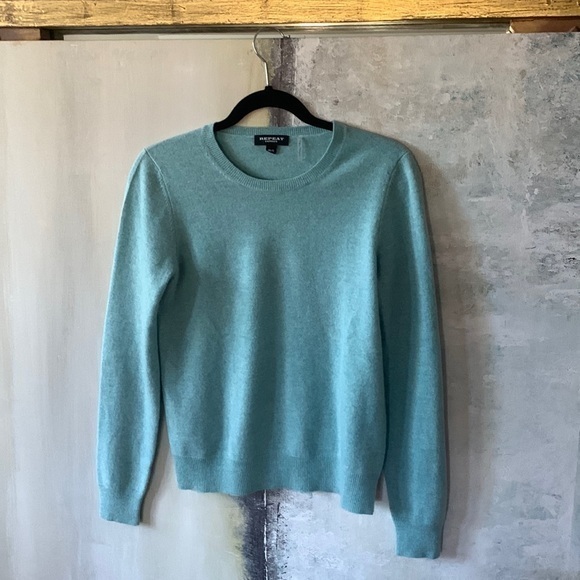 REPEAT Cashmere Sweater S - Picture 1 of 6